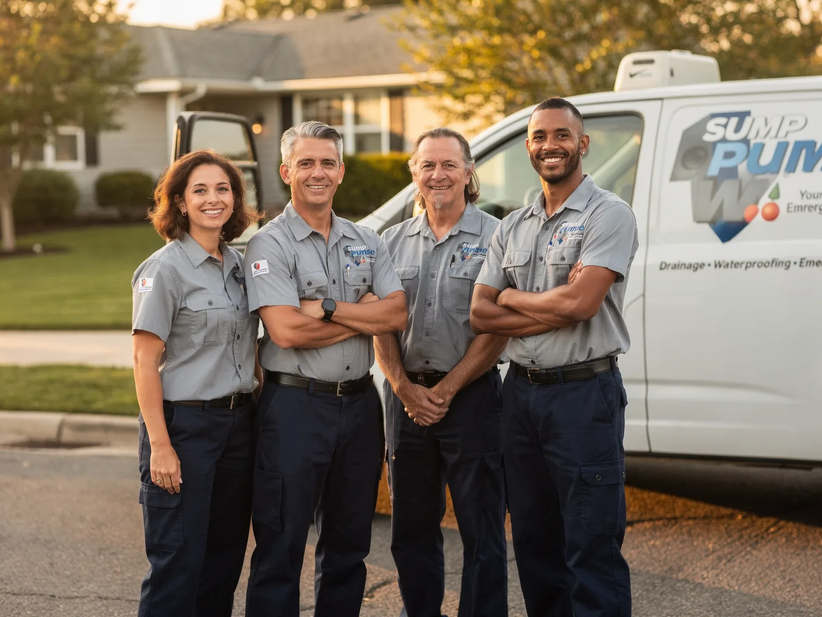 Water Heater Repair company in Highland Village, TX